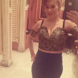 Meet your Posher, Connie